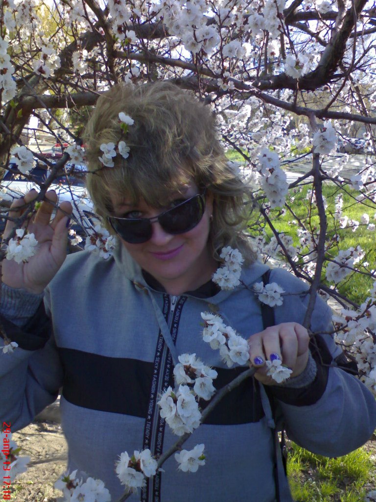 Юлия Рябкова | Саратов