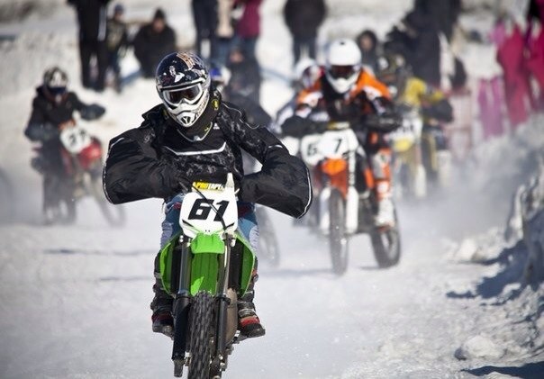 Андрей Прокопченко | Сургут