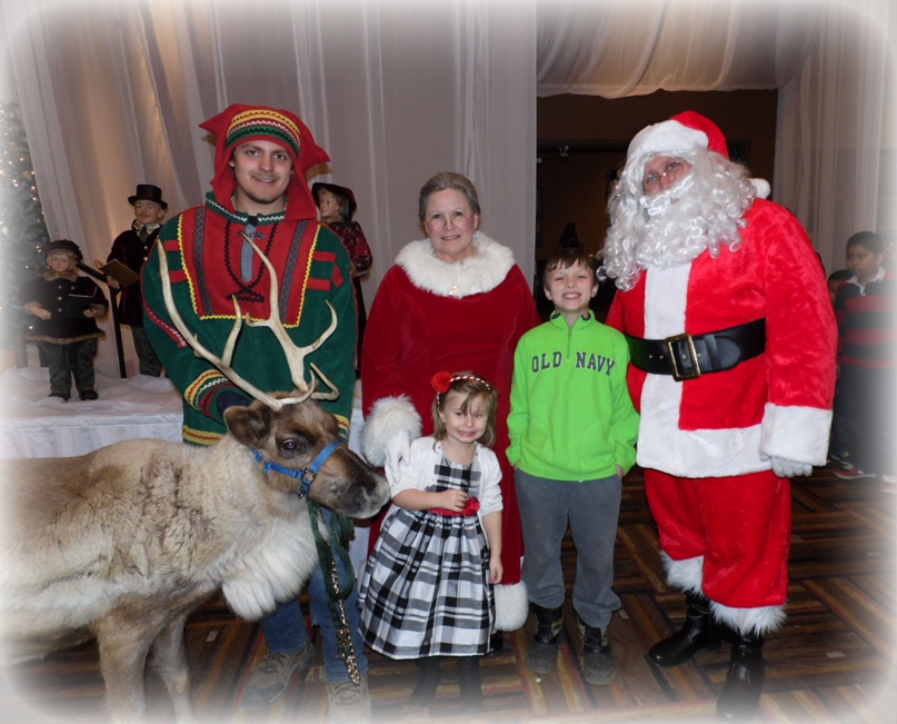 Кристина Чубчева | Wisconsin Dells