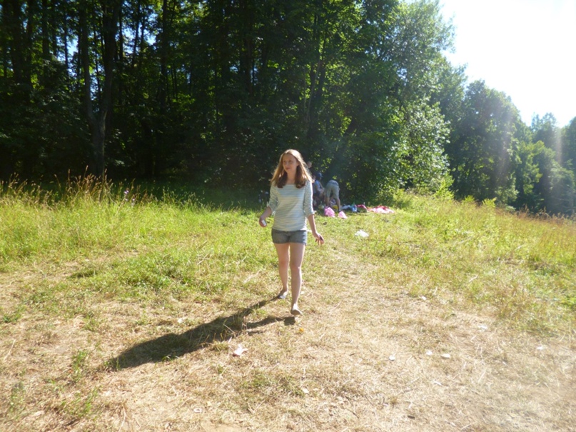 Екатерина Дурманова | Москва