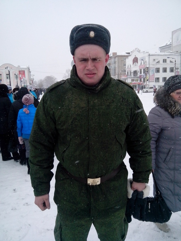 Вадим Орлов | Норильск