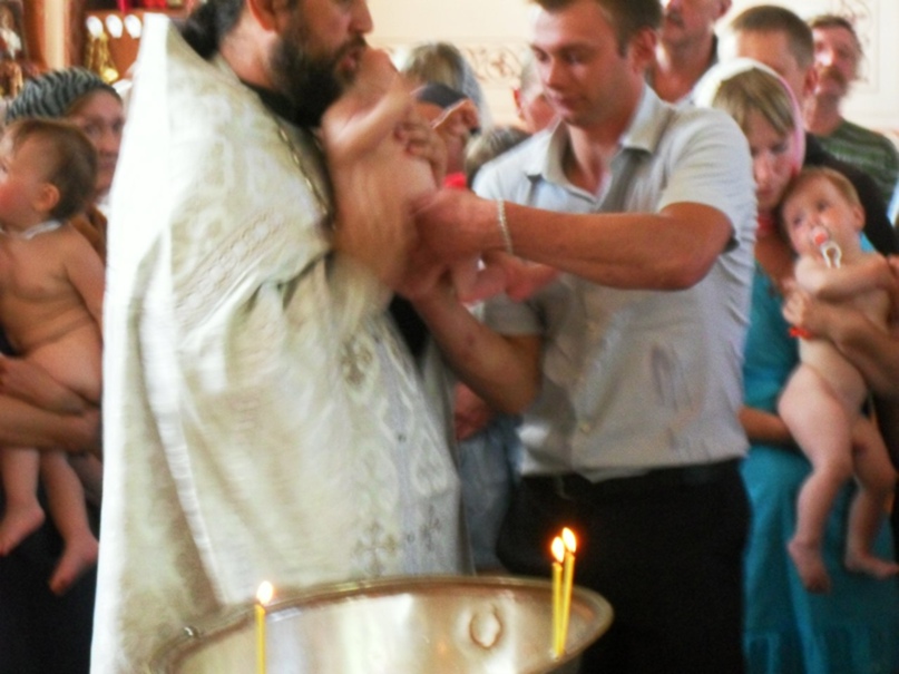 Светлана Гущина | Рыбинск (деревня)