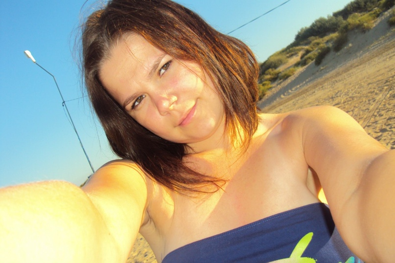 Светлана Воинова | Вышний Волочек