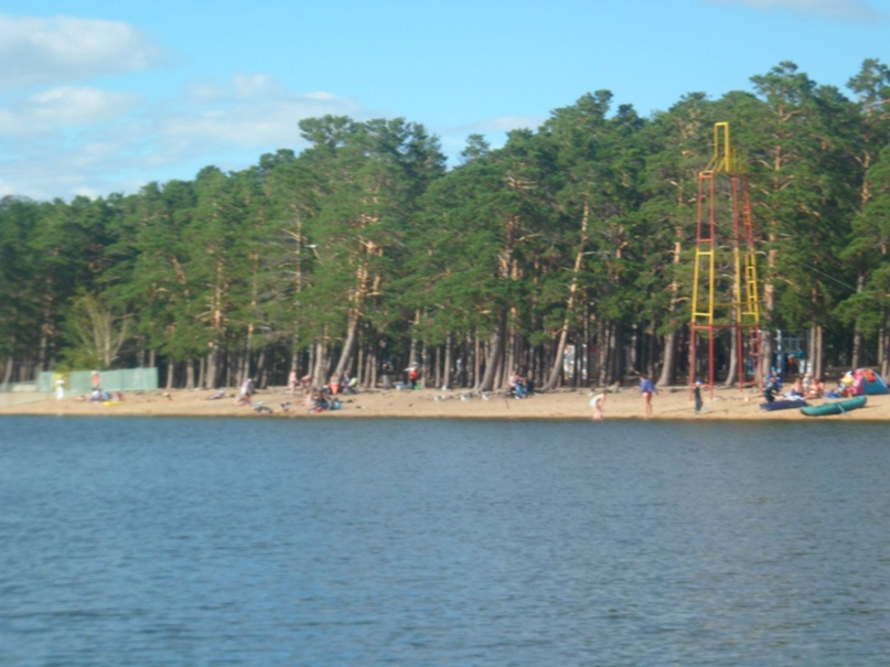 Иван Зольников | Тобольск