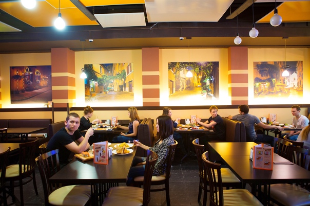 Квартал 54 фото Квартал 54 фото