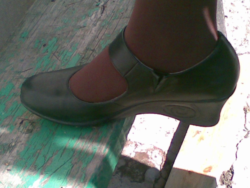 Ника Морозова | Усмань