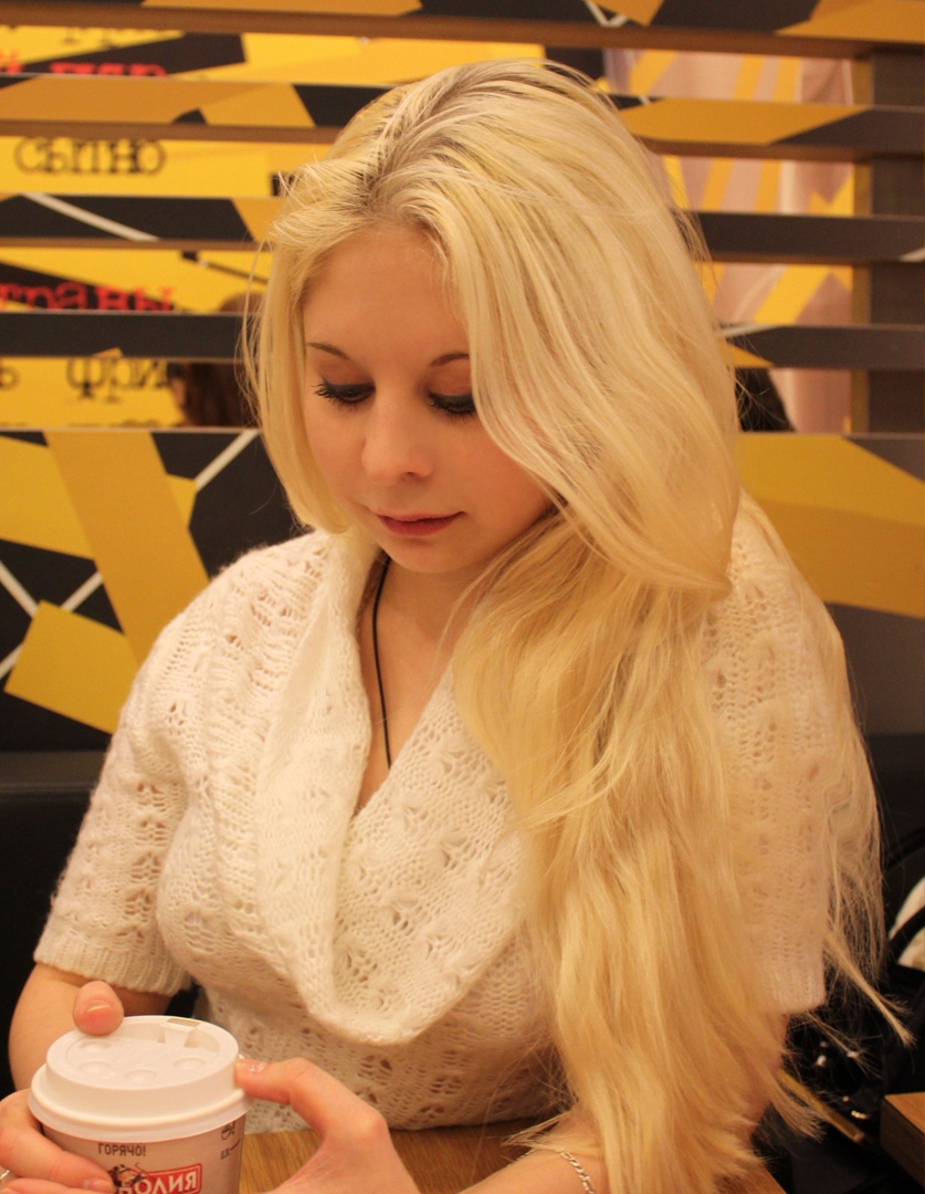 Виктория Кузьмичёва Веня | Москва