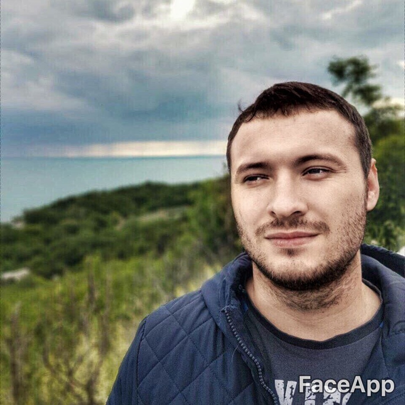 Дмитрий Будько | Новороссийск