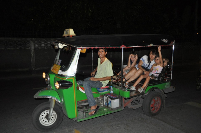 Дмитрий Савватеев | Москва