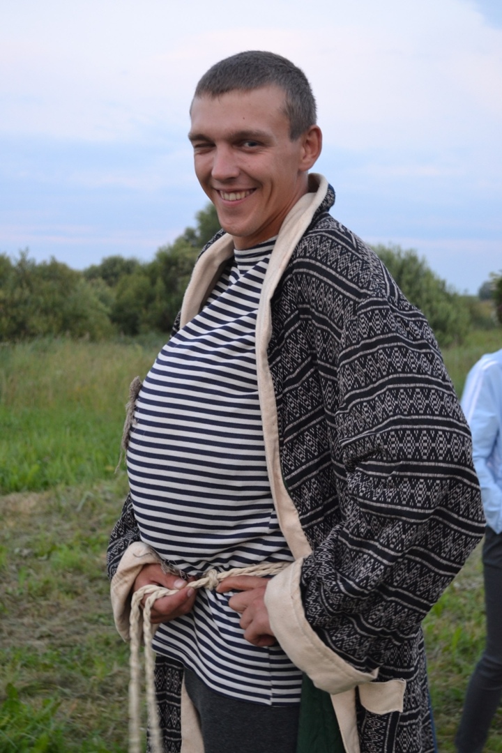 Дима Иванов | Езерище