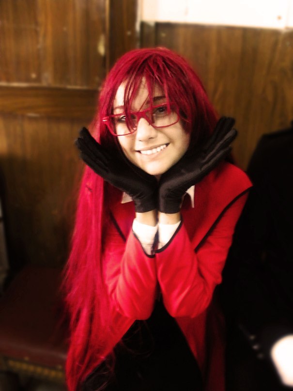 Катя Савина | Минусинск