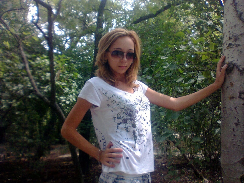 Юлия Дрозд |