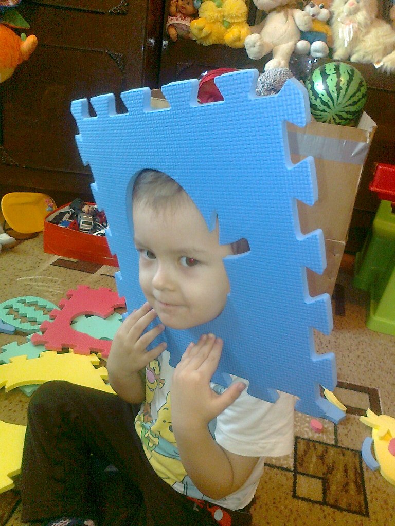 Иван Ступин | Уфа