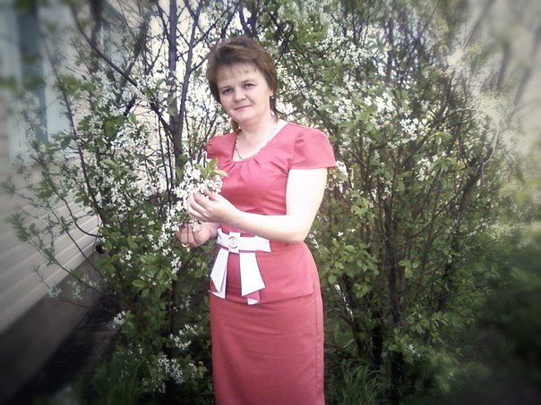 Альфия Сабирова | Чекмагуш