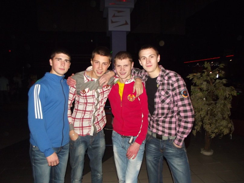 Егор Барановский | Орша