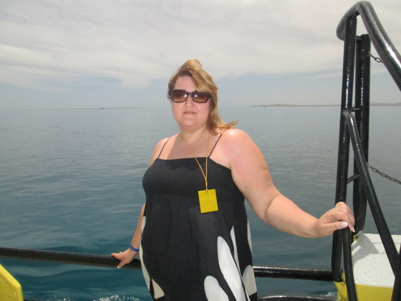 Татьяна Балякина | Москва