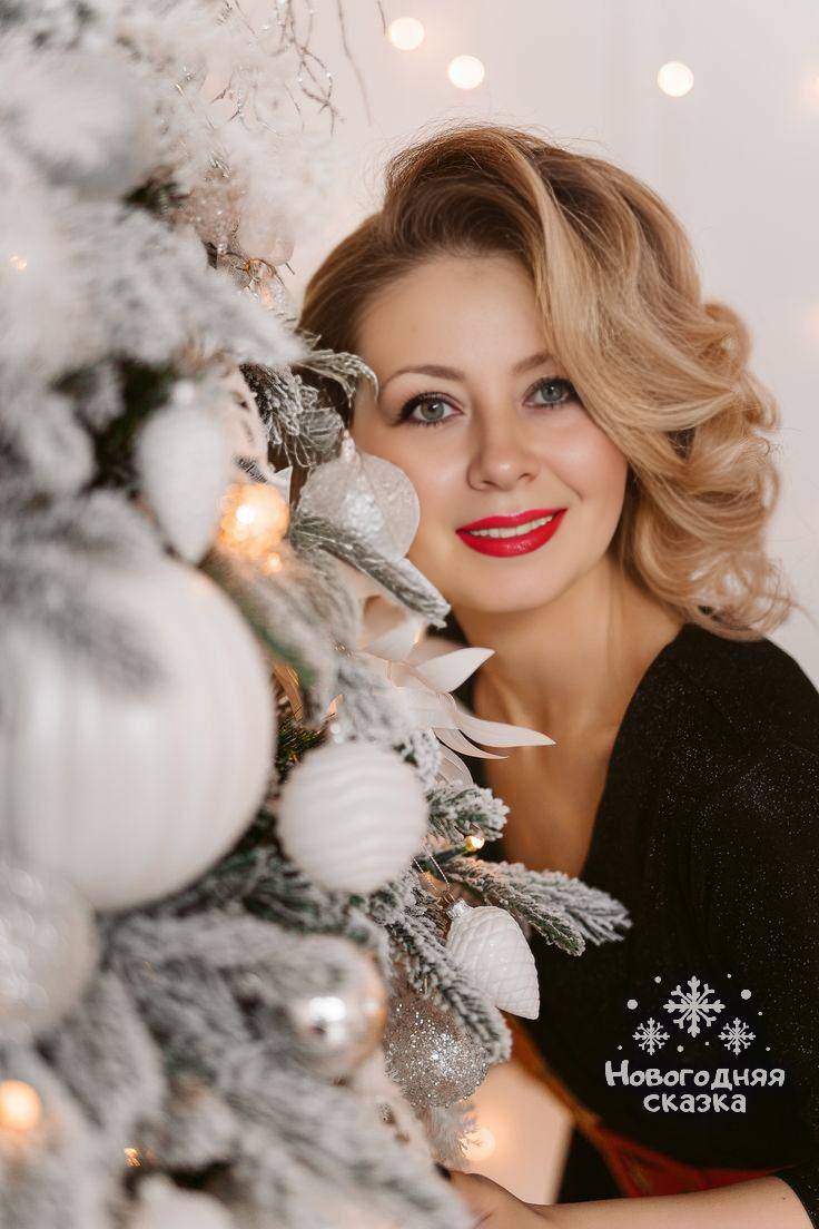 Любовь Ефремова |