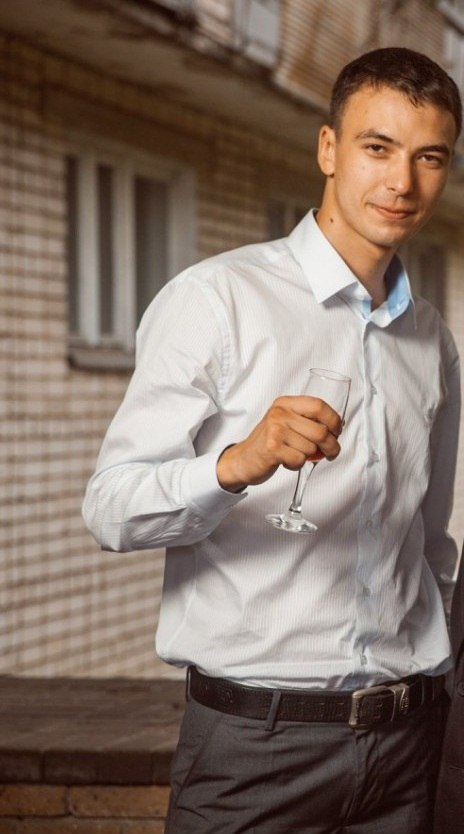 Антон Рубцов ҳ̸Ҳ̸ҳҳ̸Ҳ | Дзержинск