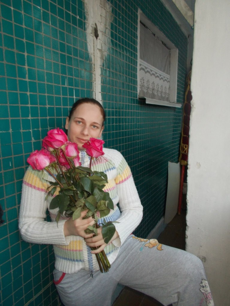 Дарья Горина | Псков