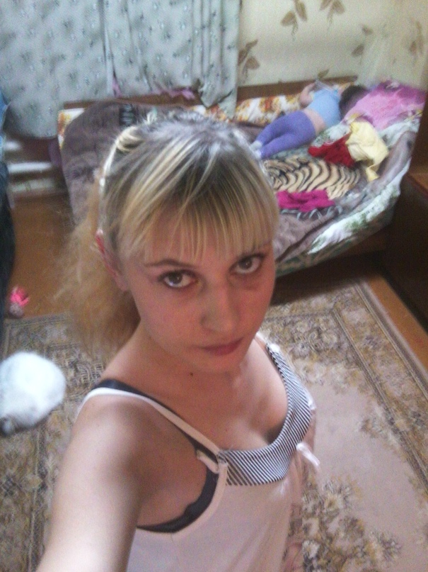 Елена Ефимова | Тверь