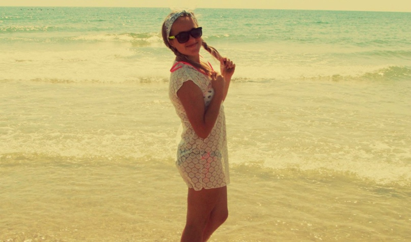 Виктория Дука | Одесса