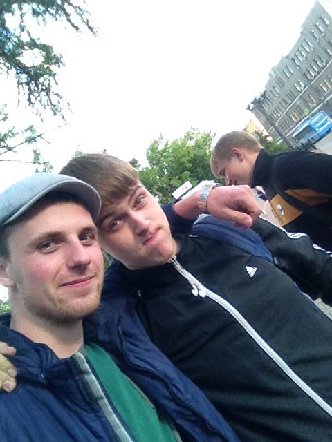 Евгений Дергачев | Иркутск