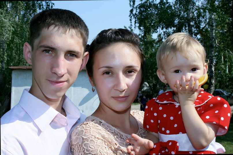 Аня Еремина | Челябинск