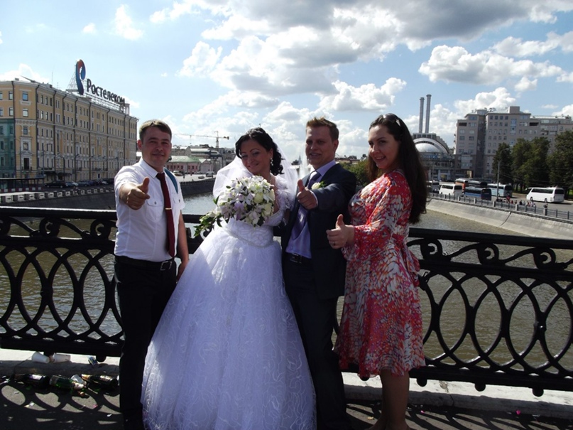 Екатерина Левшина | Москва