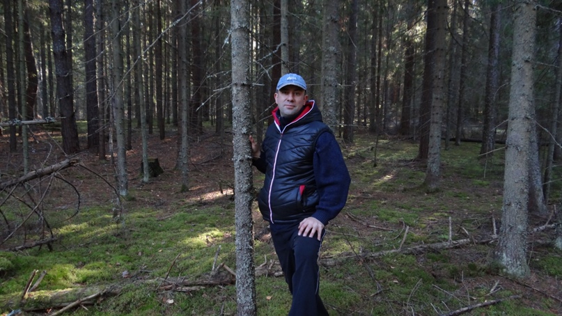 Александр Столбов | Торопец