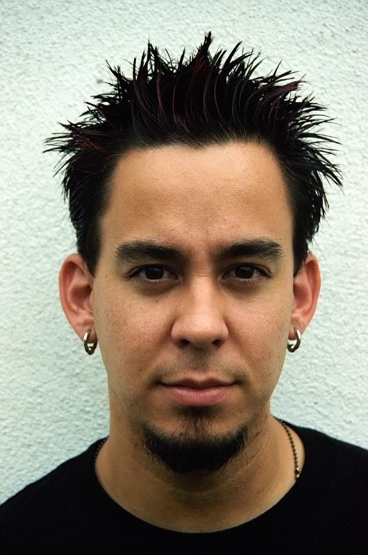 Mike Shinoda Kenji | Los Angeles
