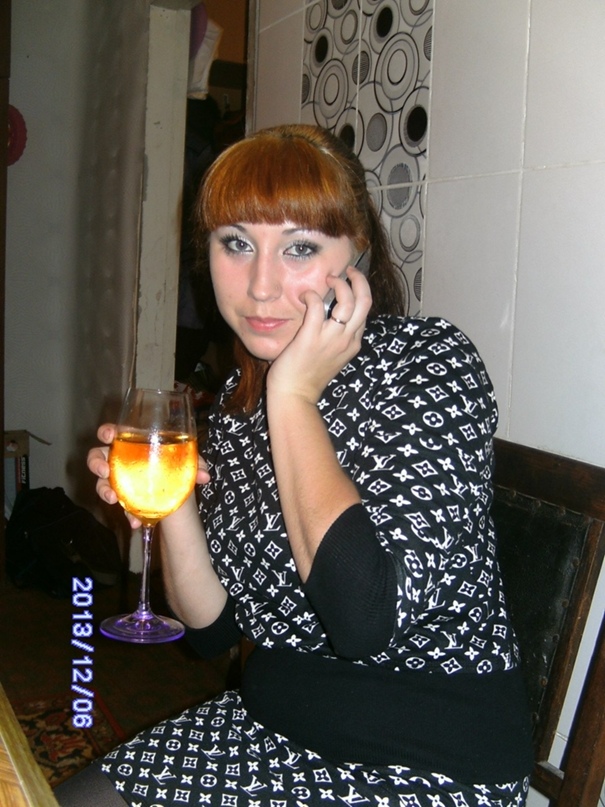 Кристина Коваль | Днепр (Днепропетровск)