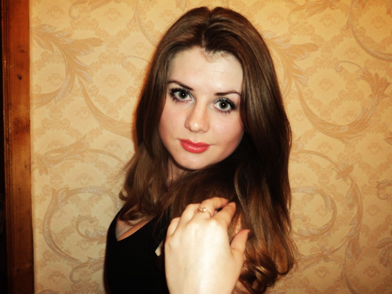 Елена Фомина | Самара