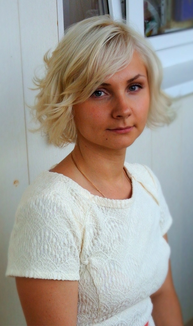 Ириша Астахова-Короед | Москва