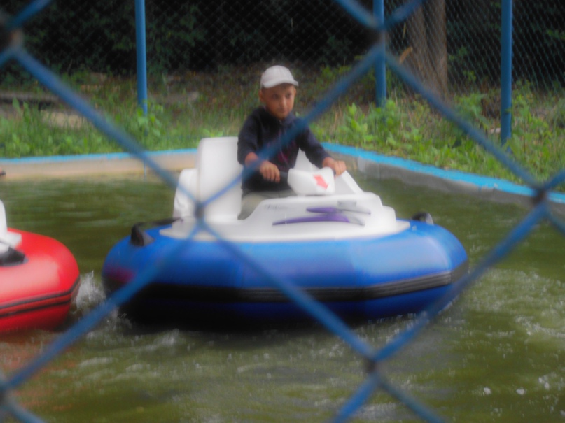 Надежда Захарова | Москва