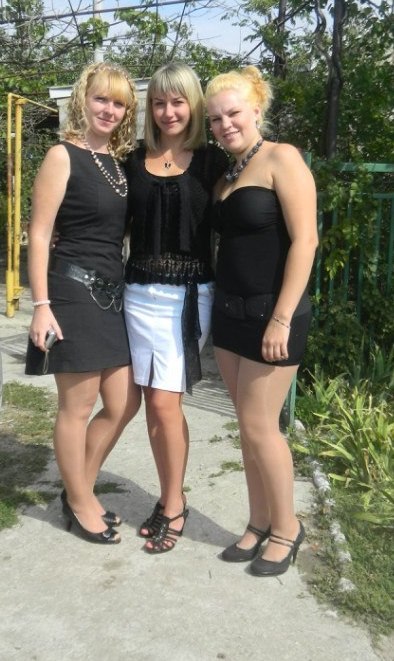 Екатерина Долгополова | Запорожье