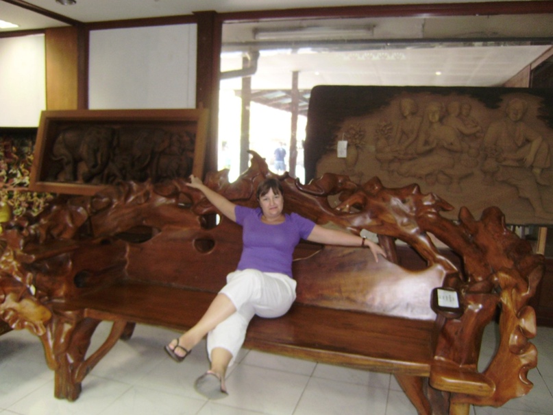 Людмила Мартынова | Пятигорск