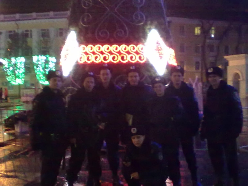 Влад Ушаков | Херсон