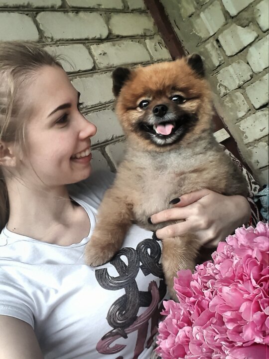 Мария Кожемякина |