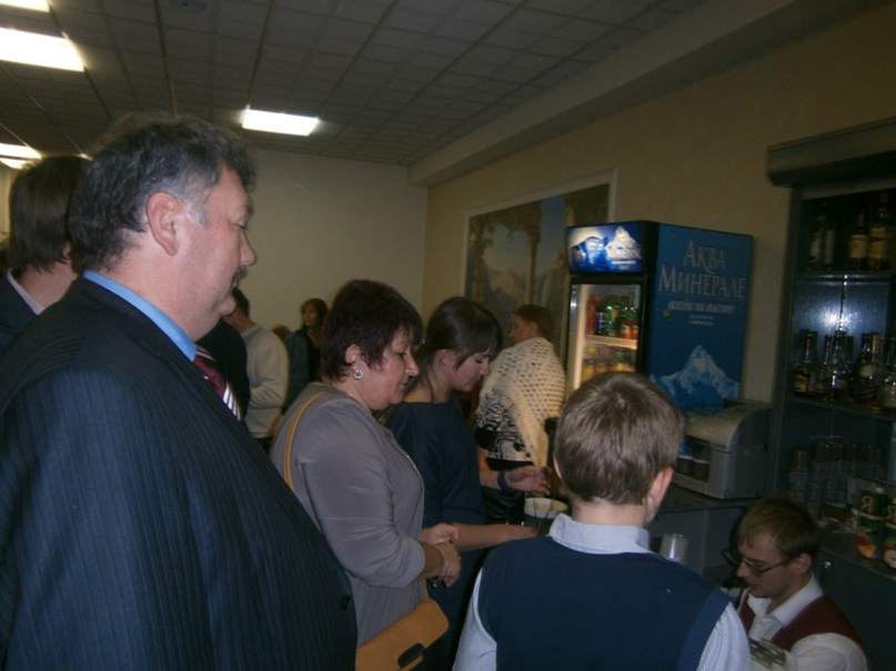 Игорь Терентьев | Санкт-Петербург