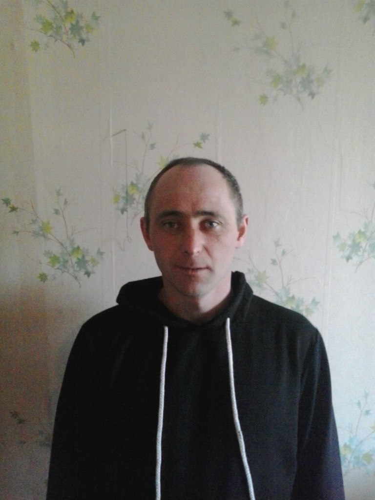 Владимир Бондаренко | Новотроицкое