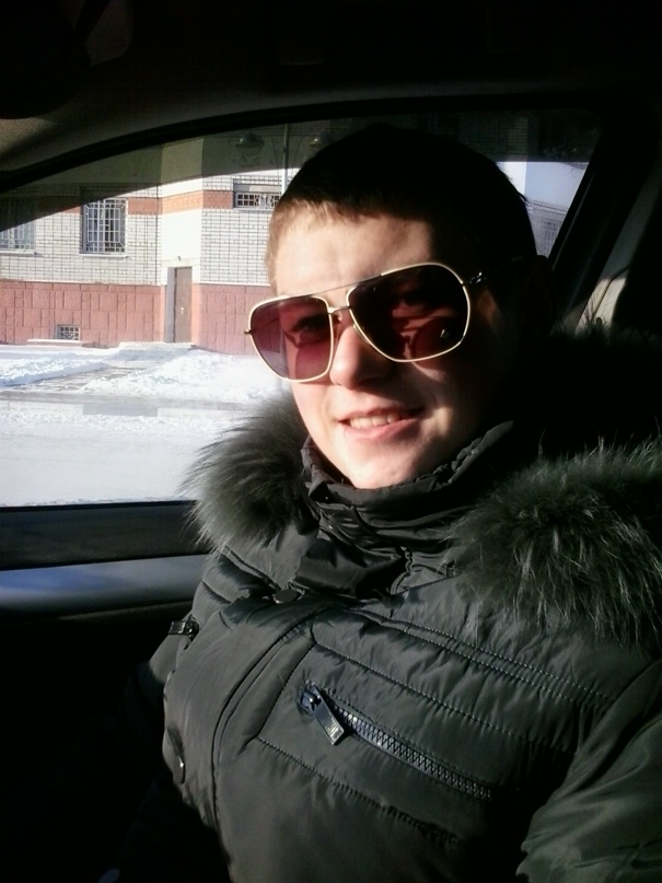 Илья Ершов |