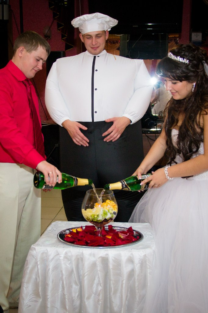 Евгений Кандауров | Искитим