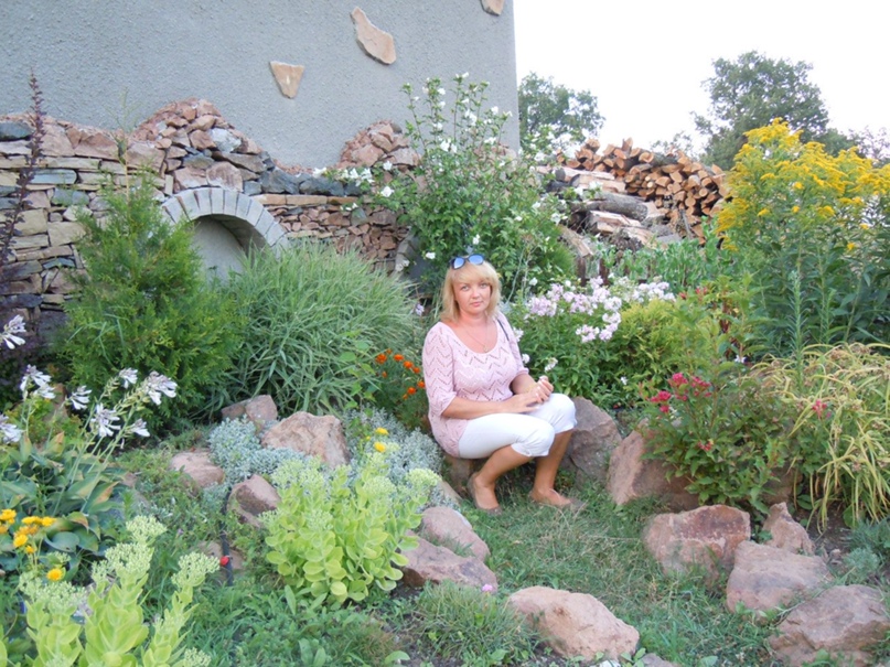 Елена Лямина | Воронеж