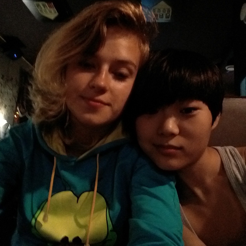 Юлия Ли | Владивосток