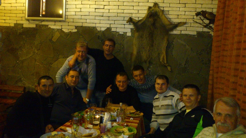 Дмитрий Подгурский | Севастополь