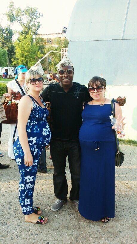 Марина Медведева | Нариманов