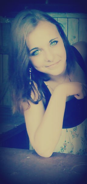 Аня Гордиенко ♥mala♥ | Полтава