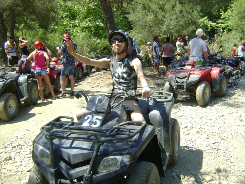 Олег Кашаев | Высоковск