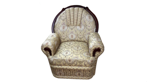 Купить Кресло для отдыха Глория Эконом 2 в Калуге - мебельный магазин "Конфорта"