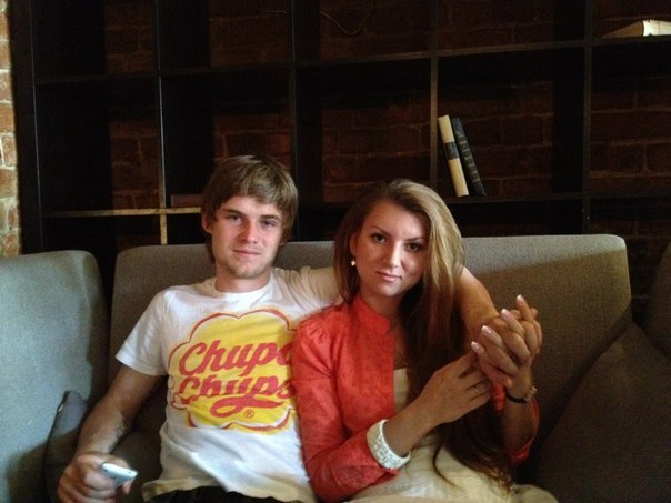 Сергей Шустиков 17 | Ростов-на-Дону